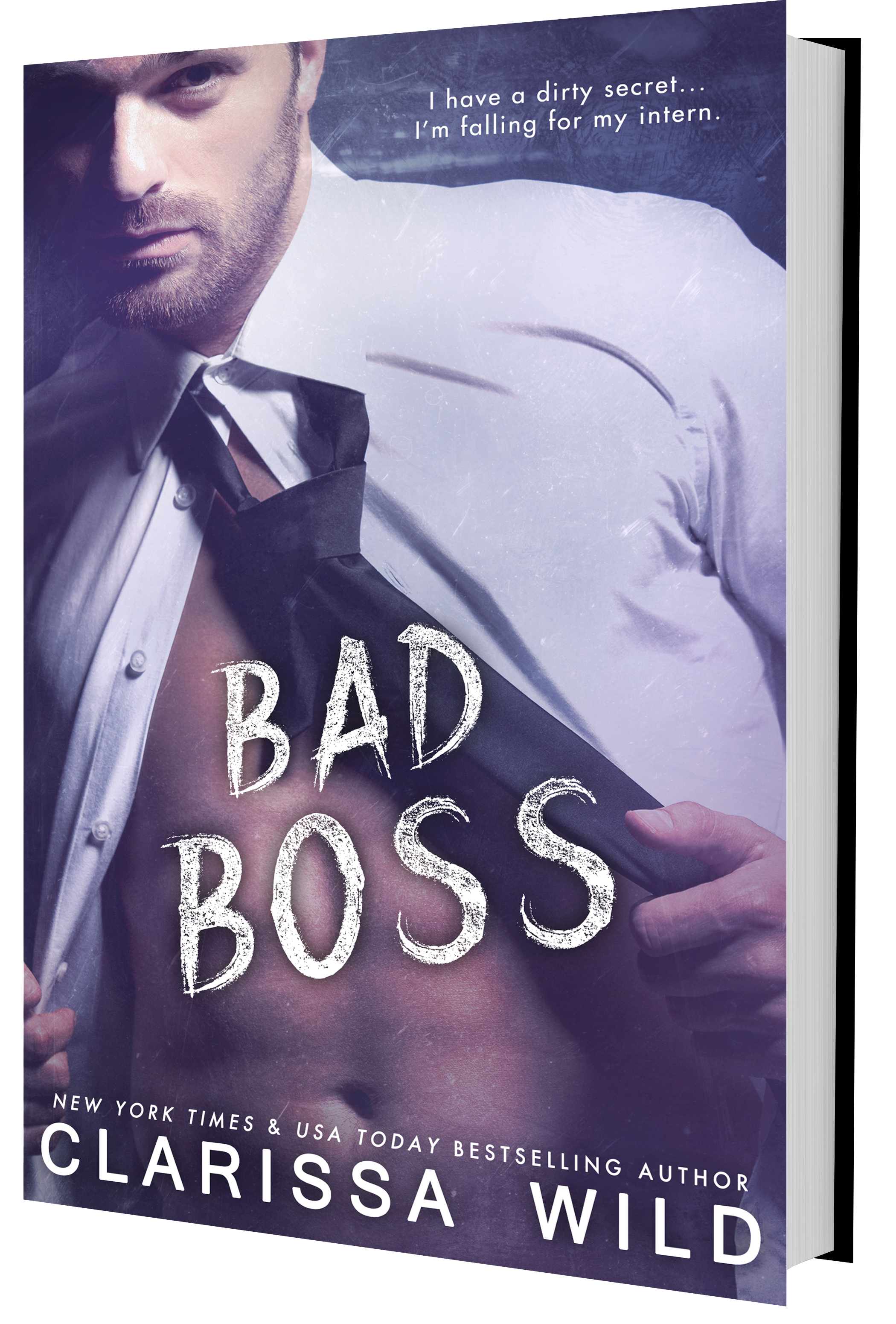 Bad Boss