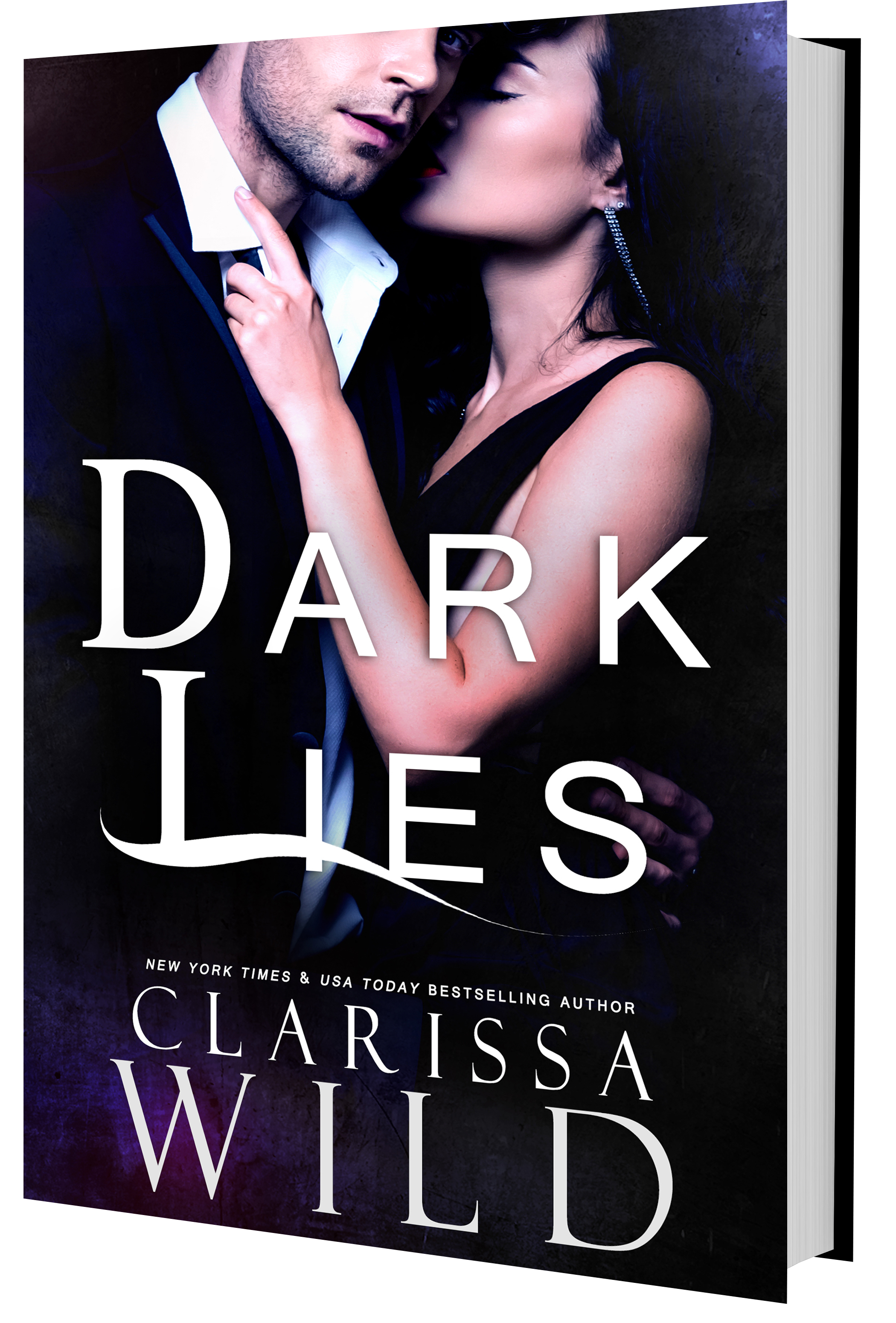 Dark Lies