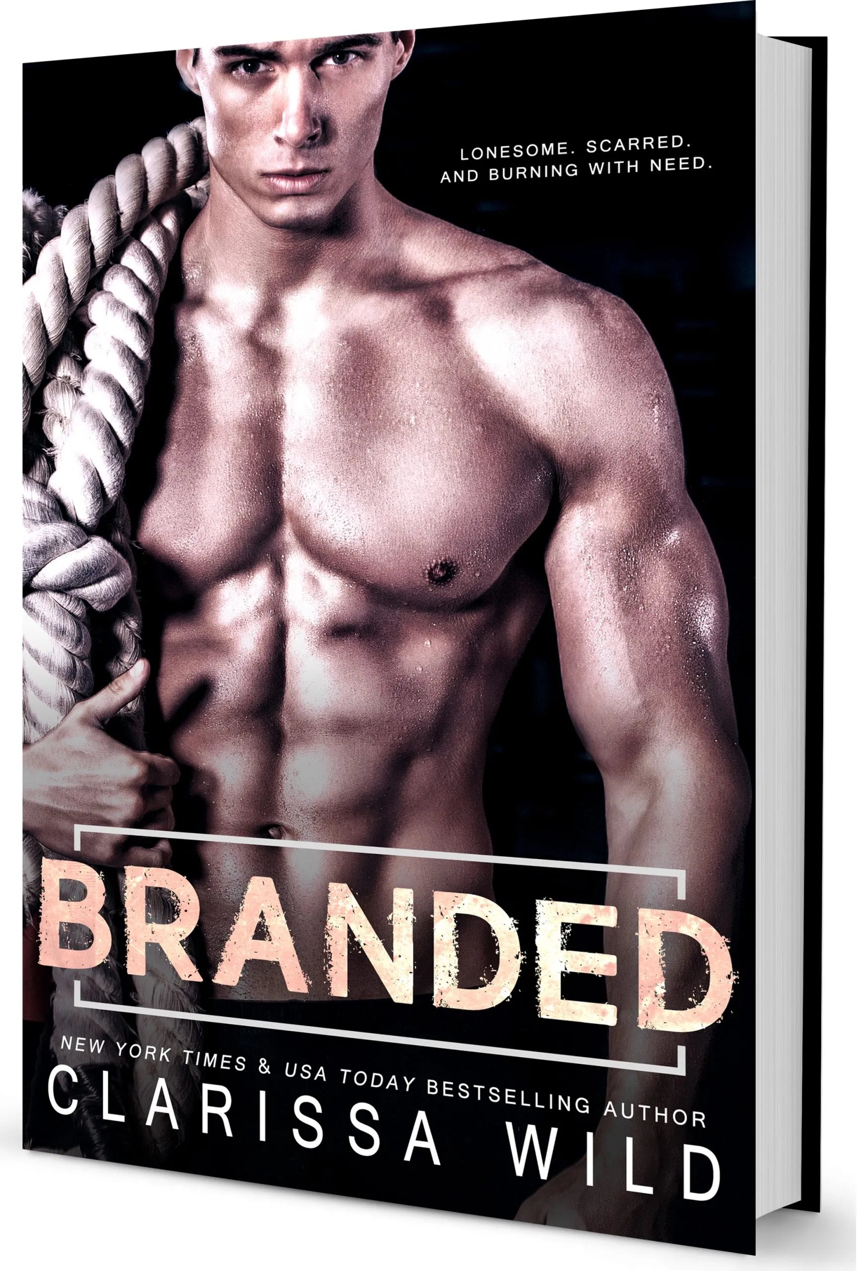 Branded