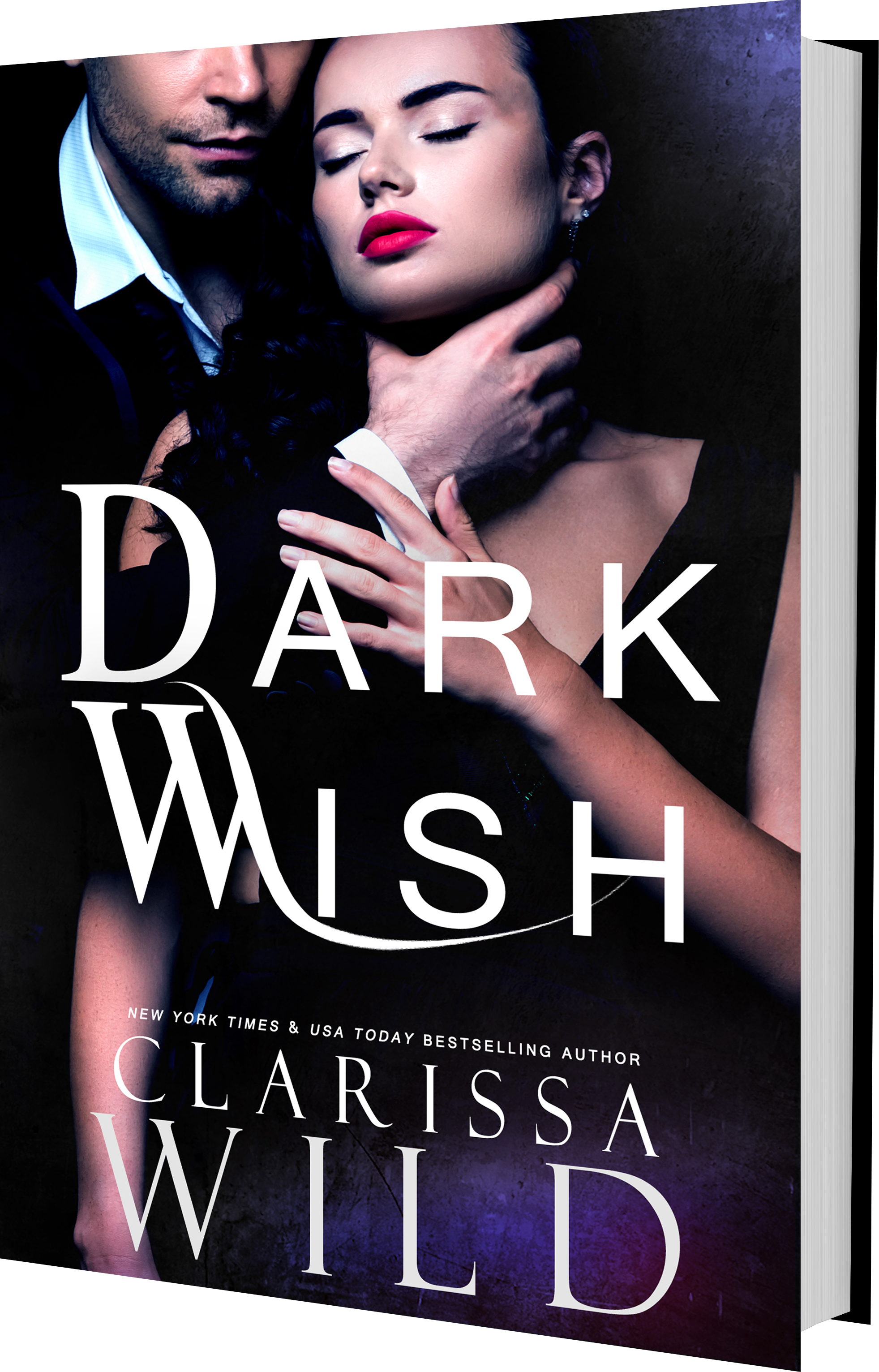 Dark Wish