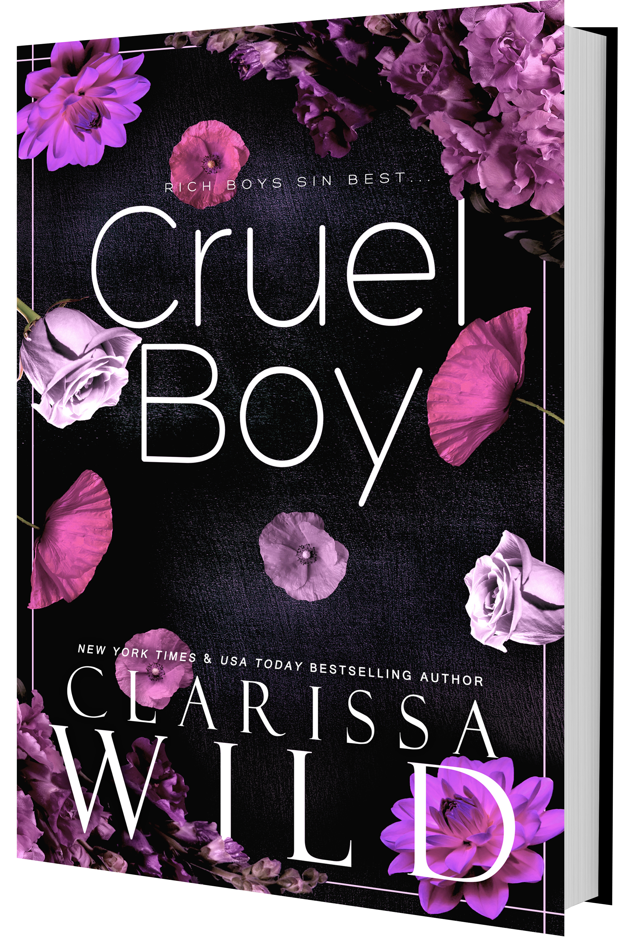 Cruel Boy