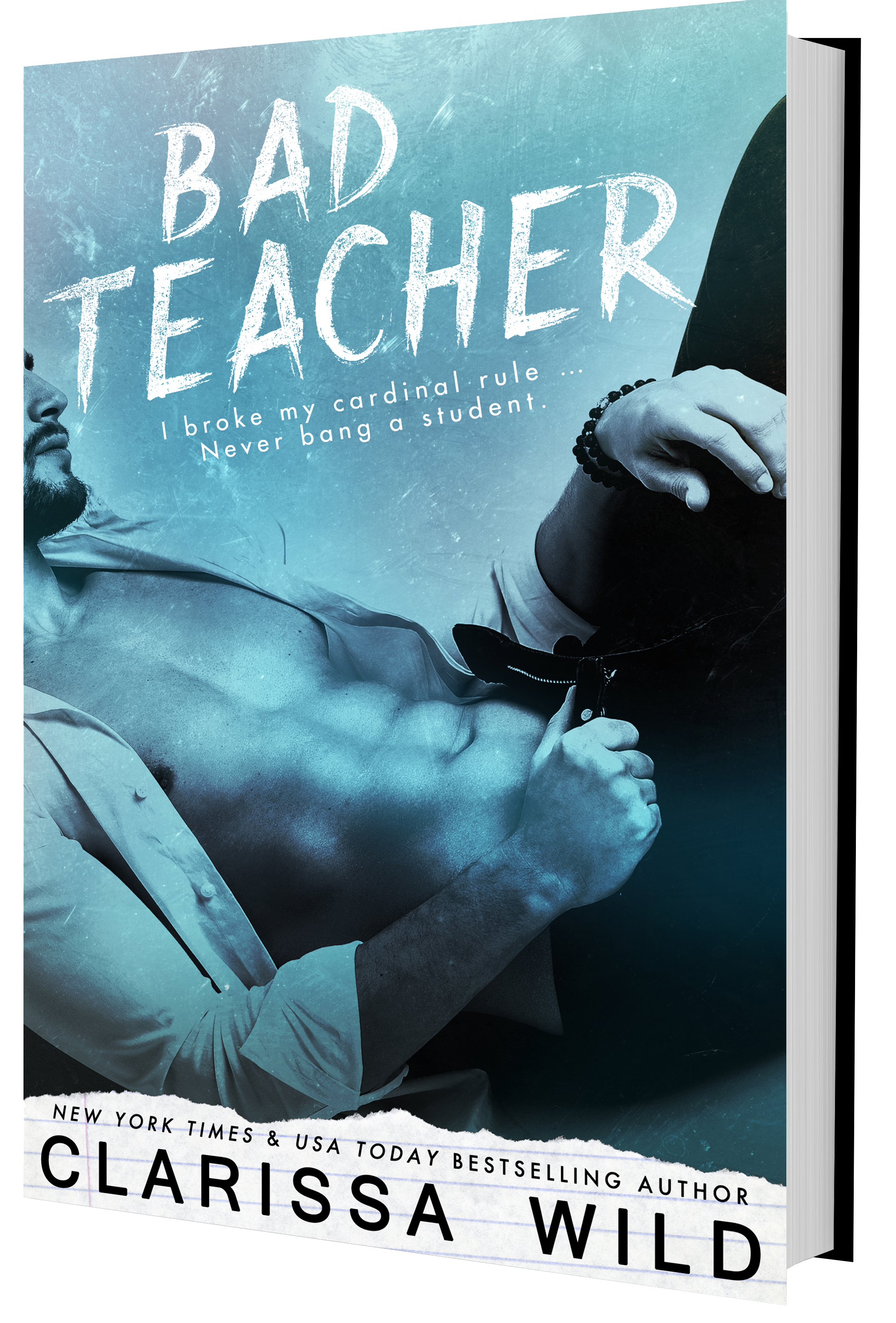 Bad Teacher