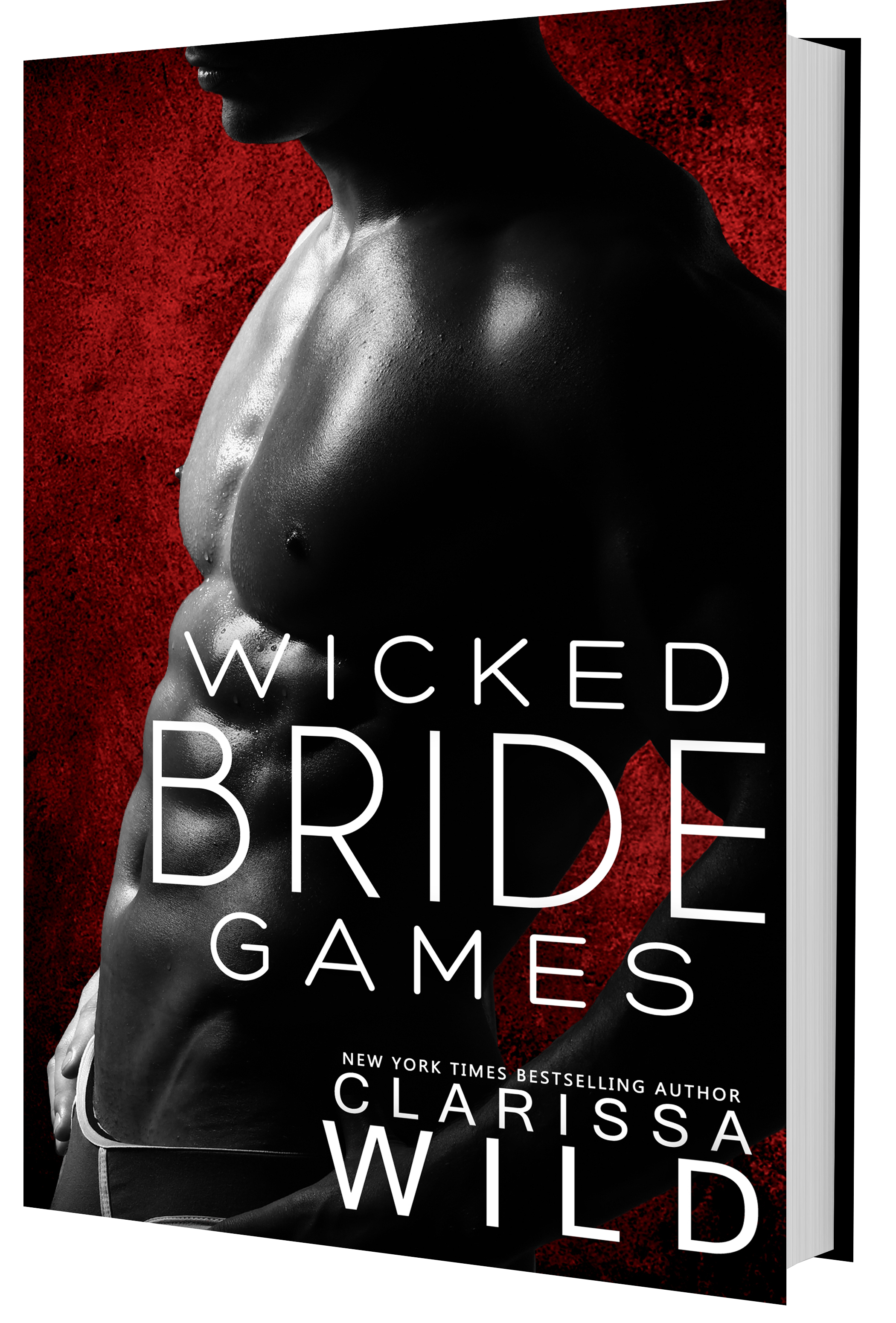 Wicked Bride Games