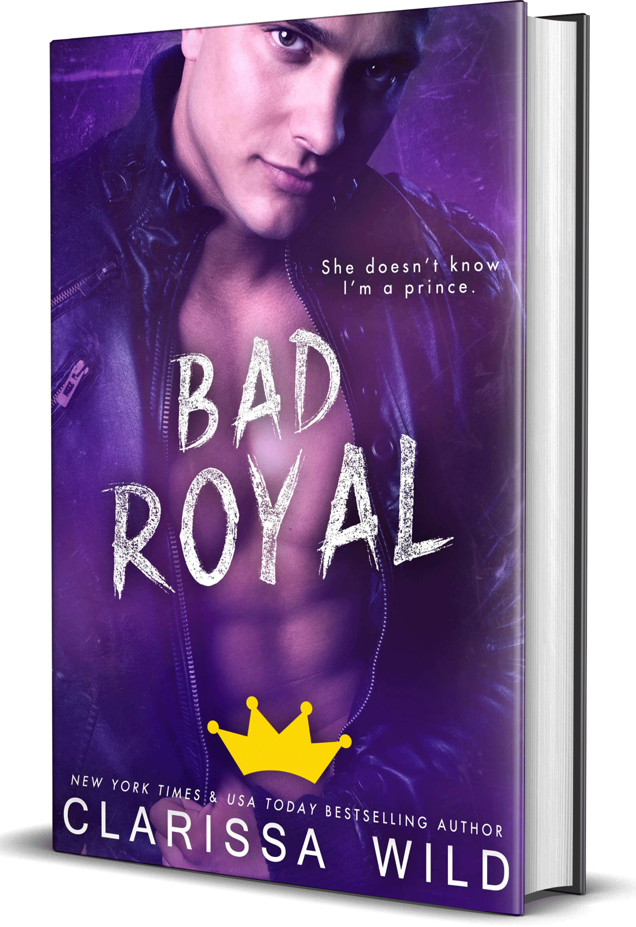 Bad Royal
