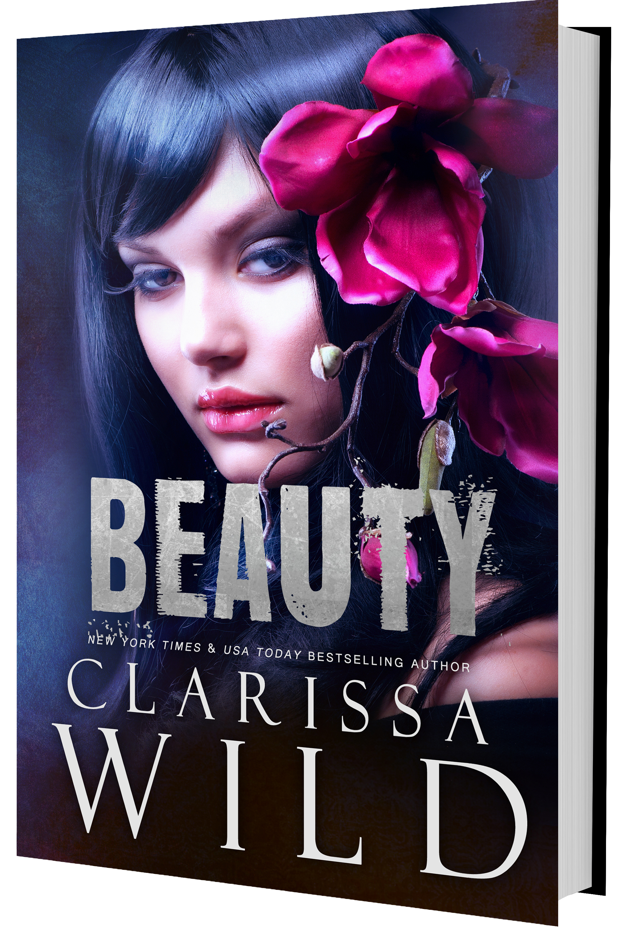 Beauty - Clarissa Wild