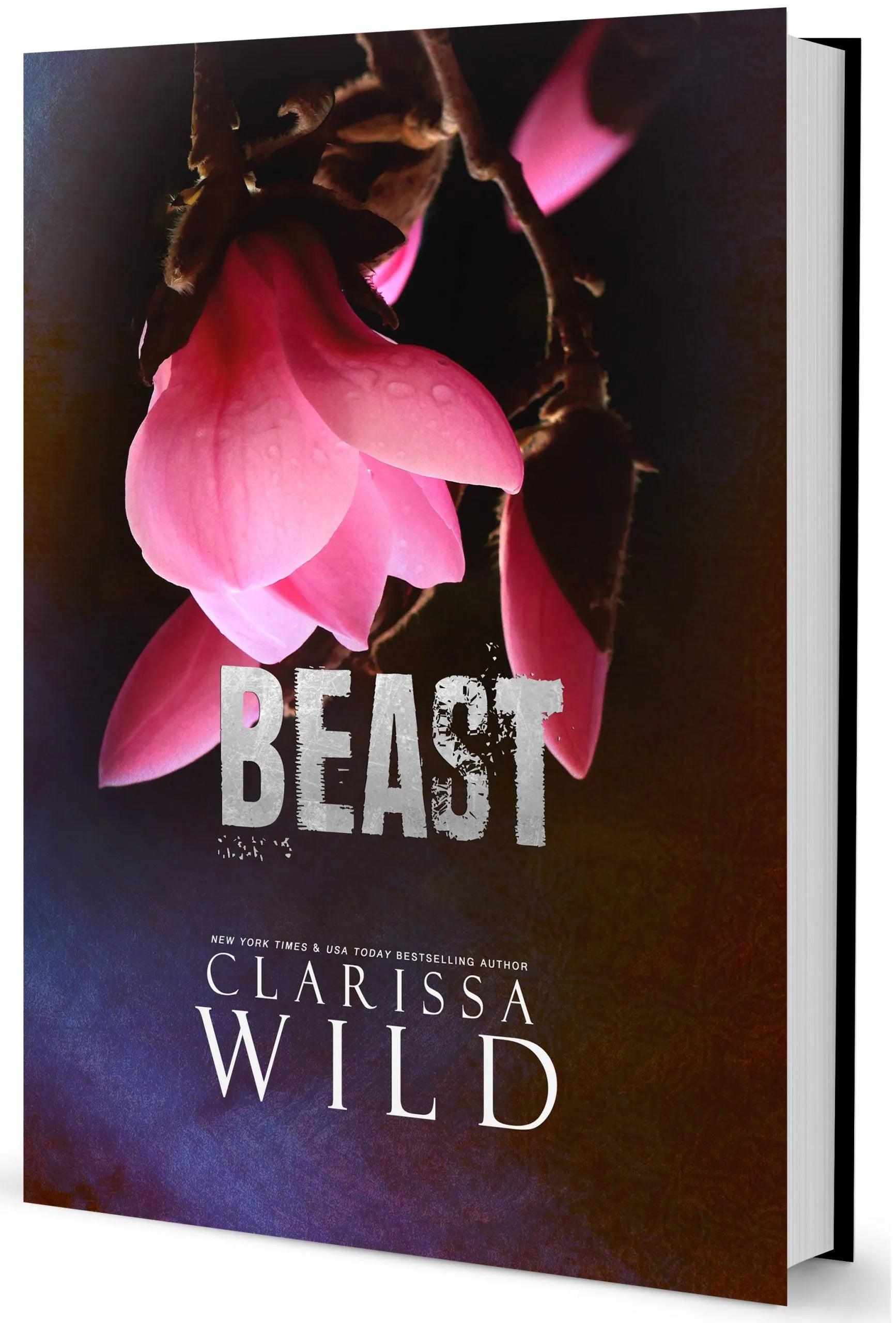 Beast - Clarissa Wild