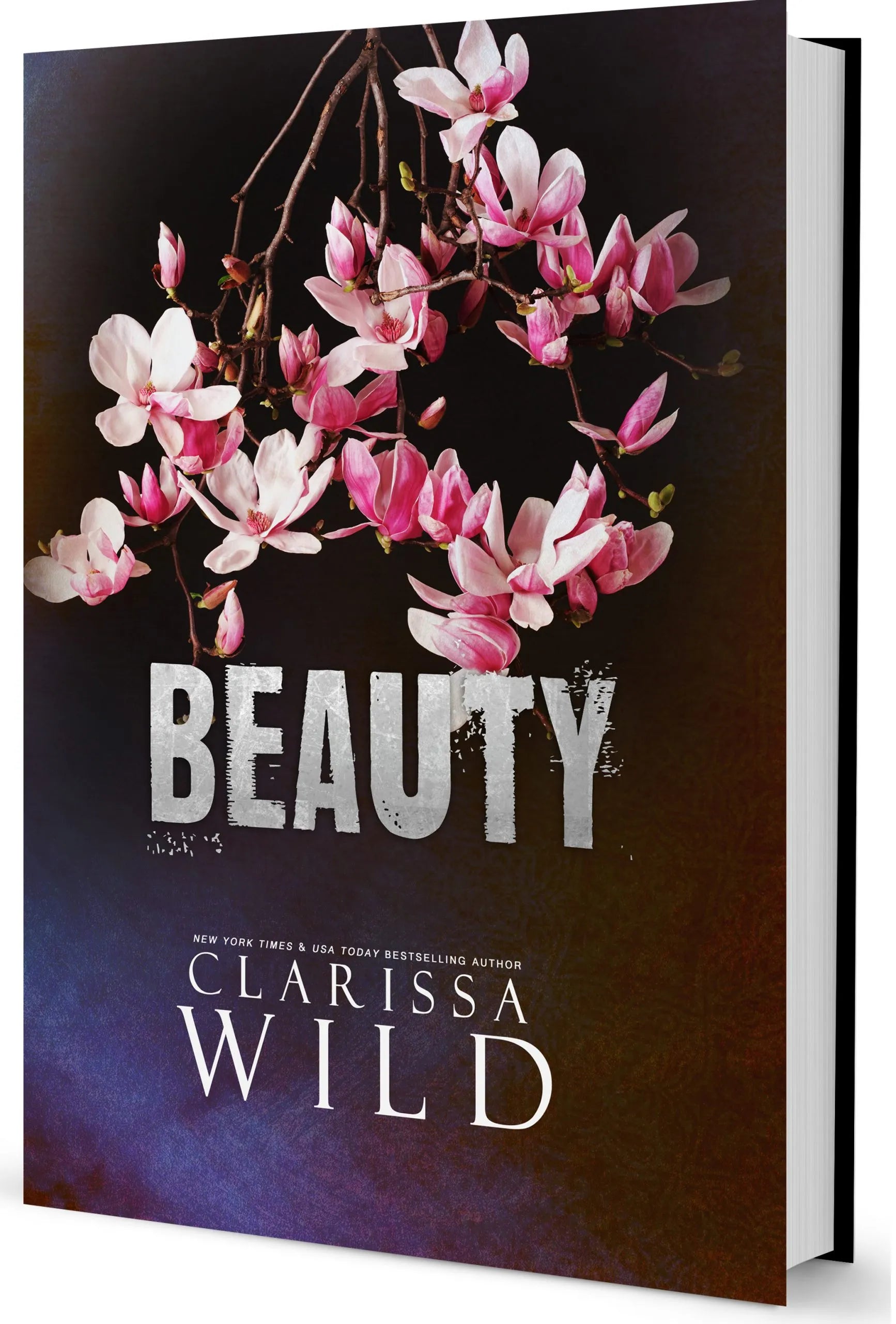 Beauty - Clarissa Wild