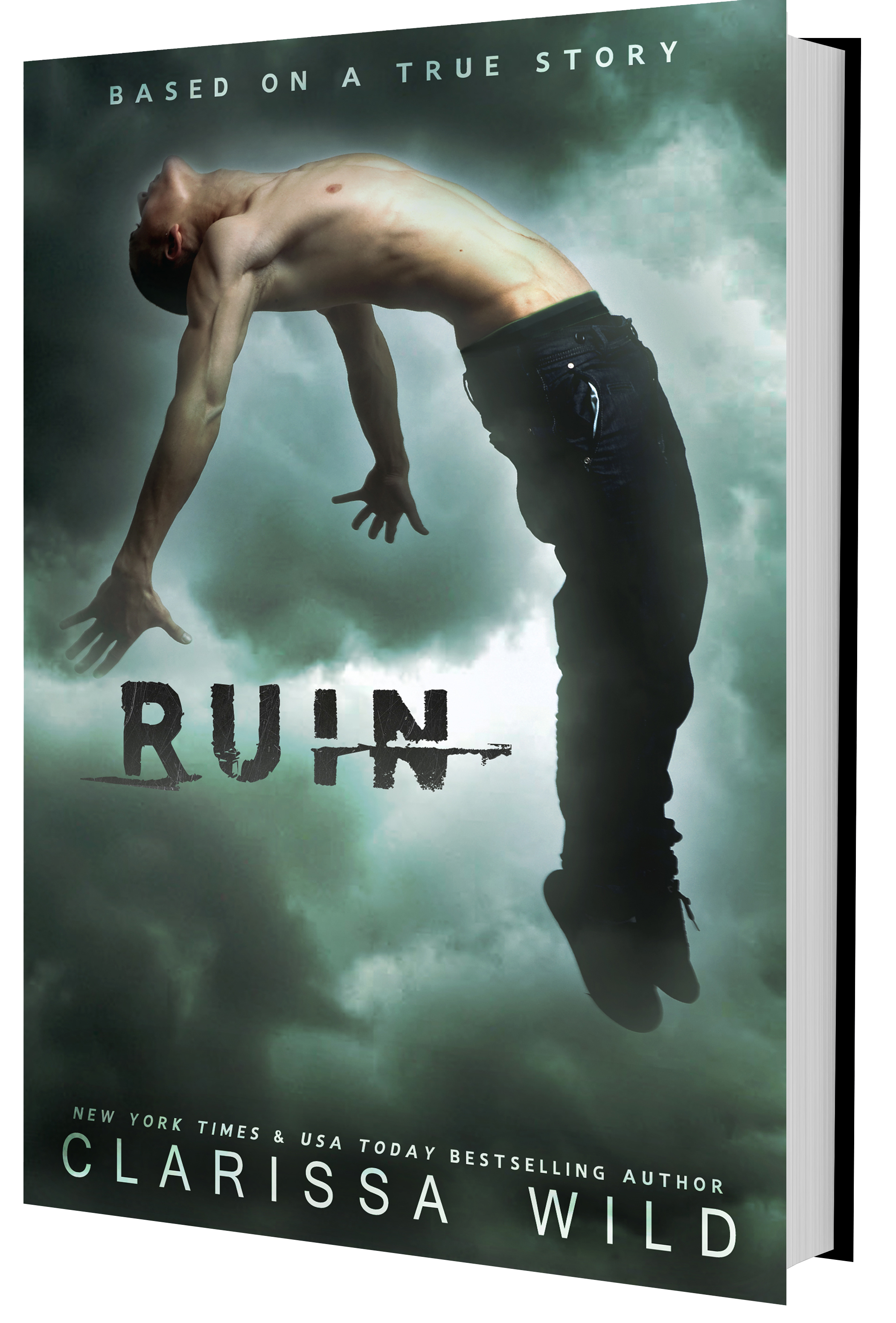 Ruin (Guy Cover)