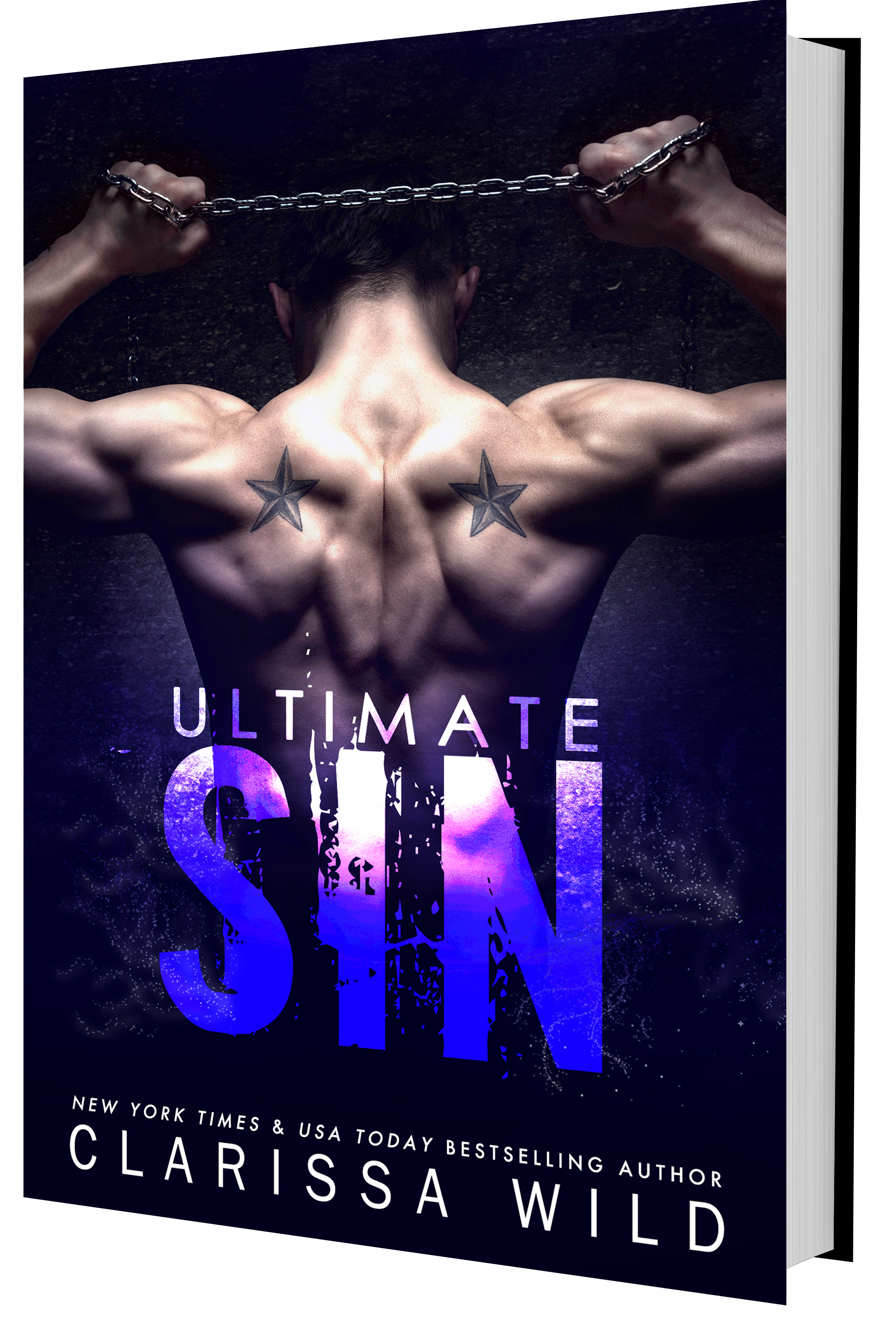 Ultimate Sin