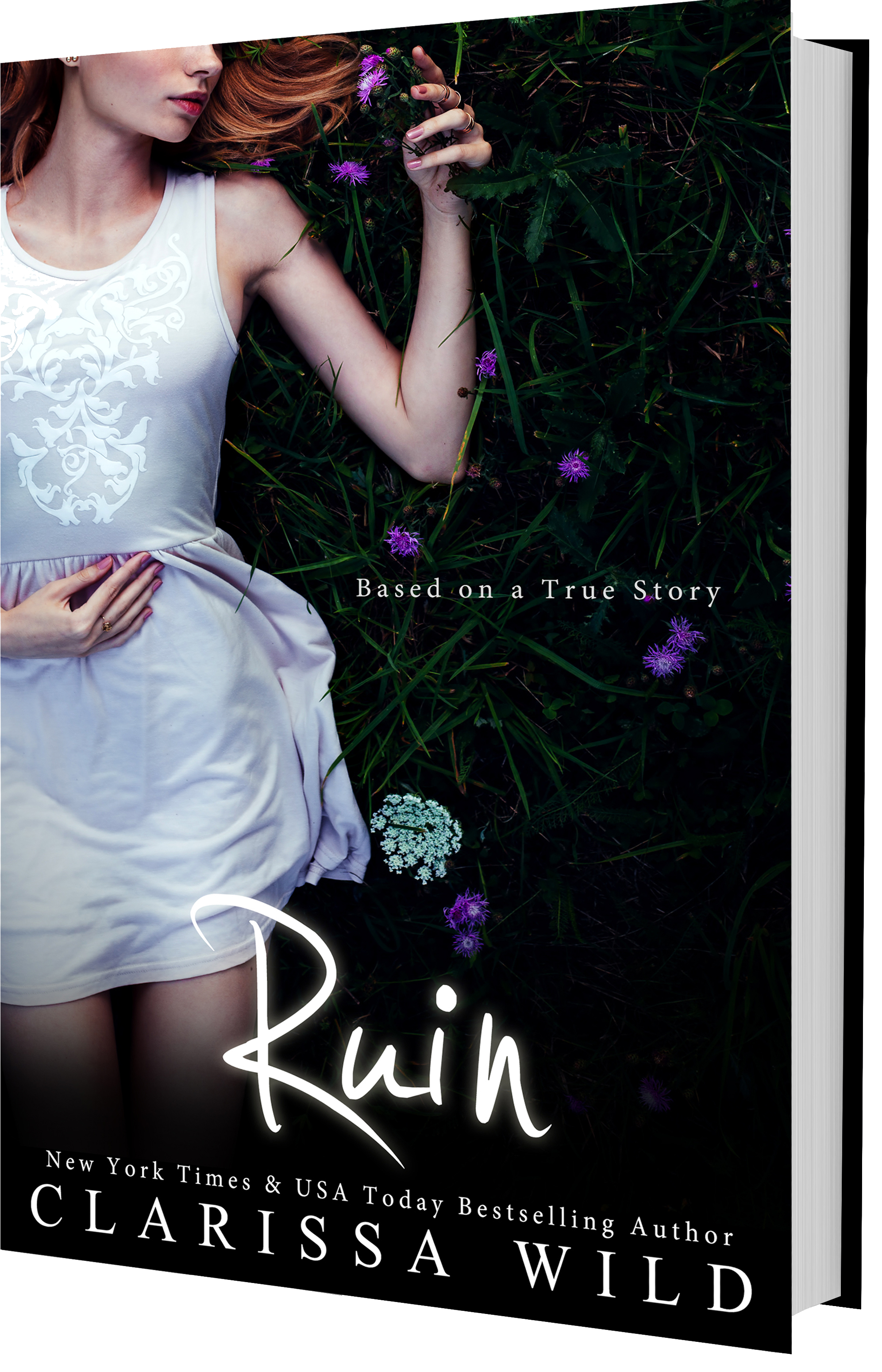 Ruin (Girl Edition)