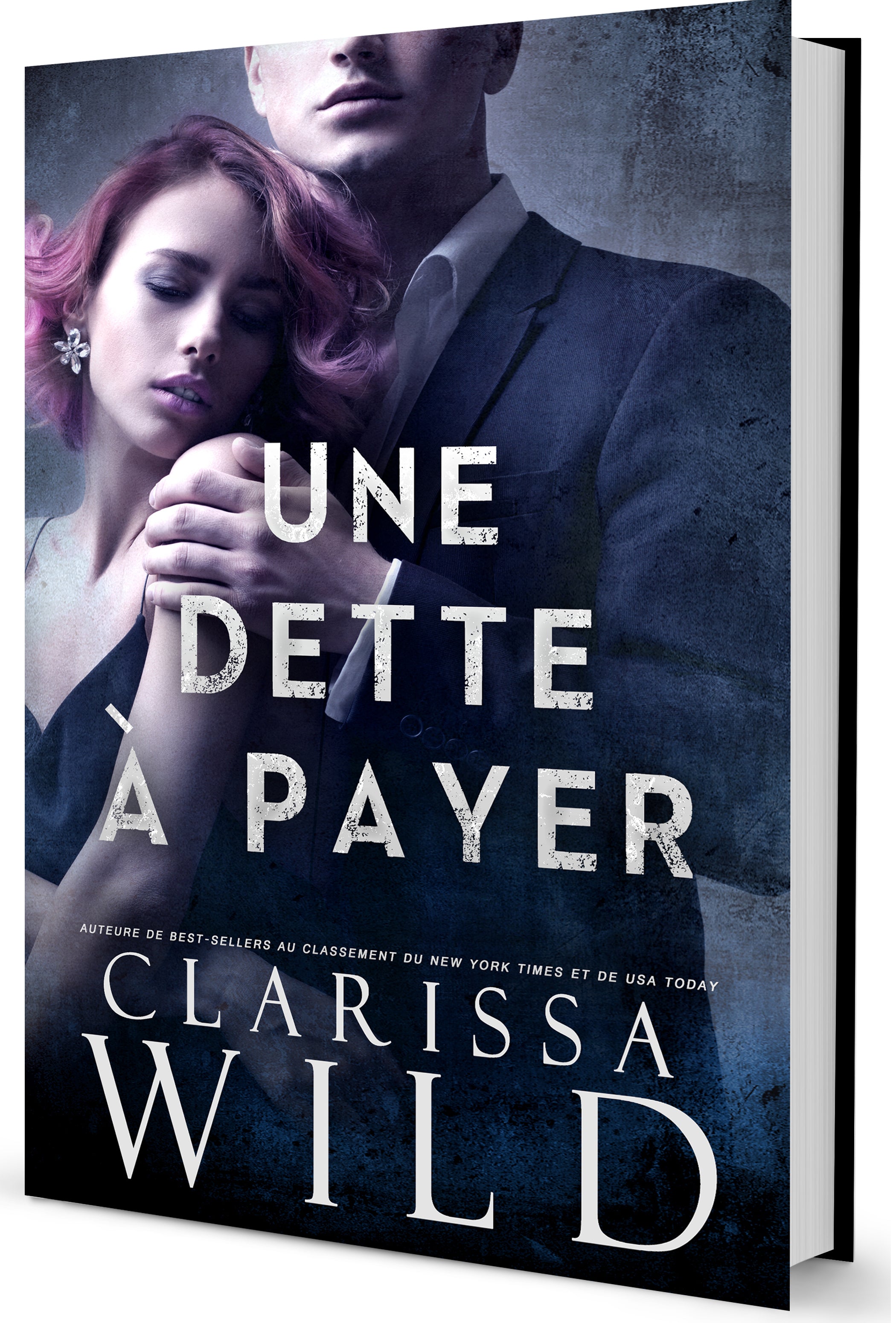 Une Dette À Payer (FRENCH/FRANÇAIS)