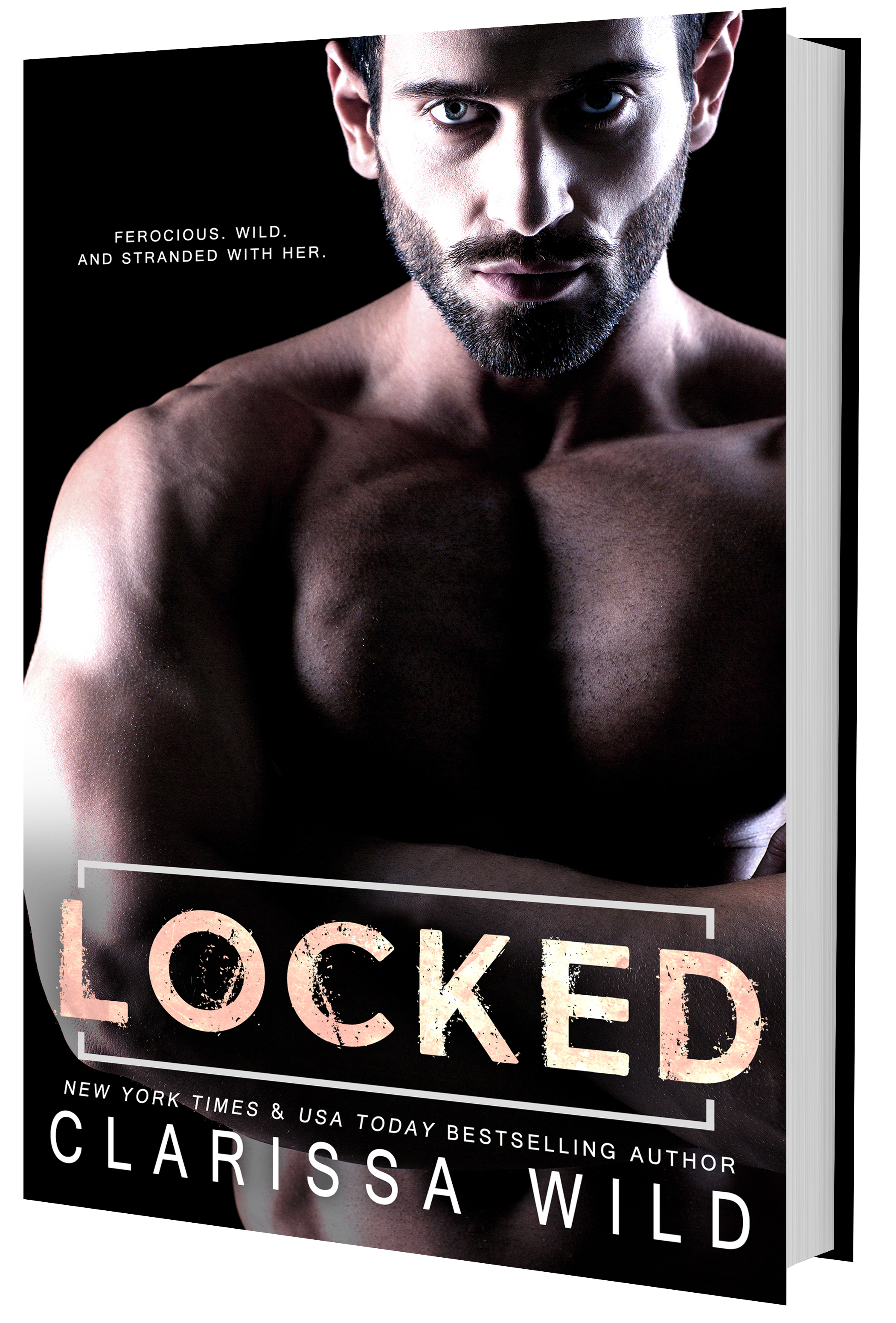 Locked