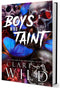 Boys Who Taint - Paperback