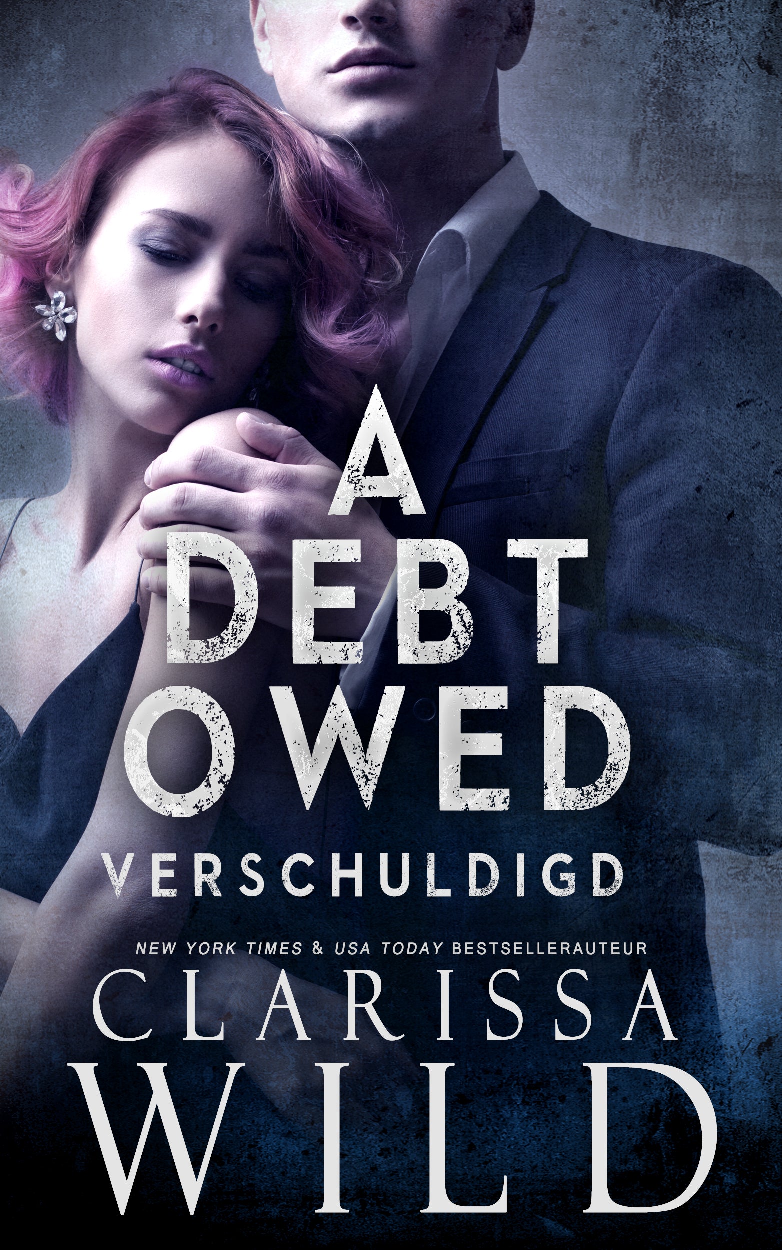 A Debt Owed (DUTCH/NEDERLANDS)