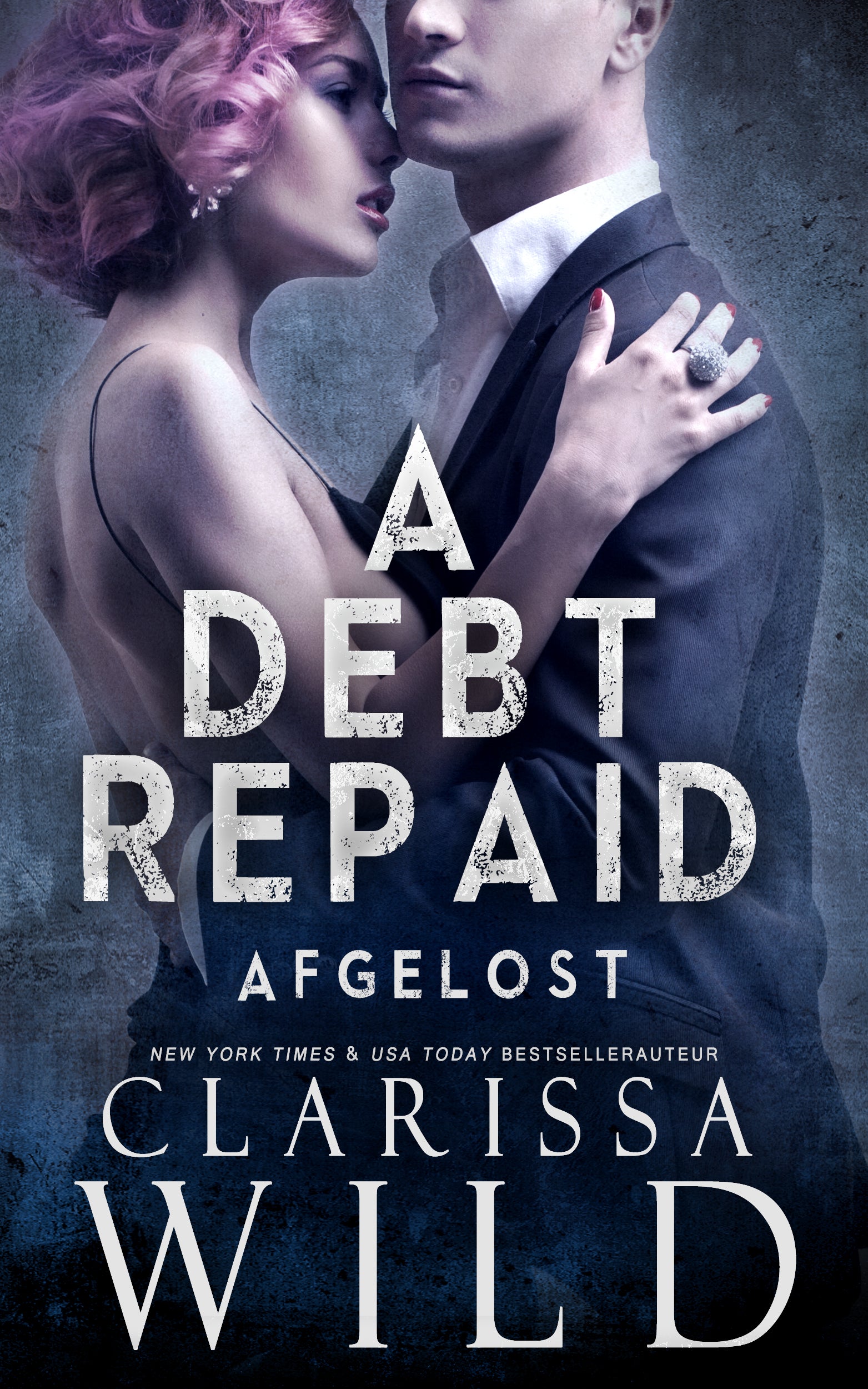 A Debt Repaid (DUTCH/NEDERLANDS)