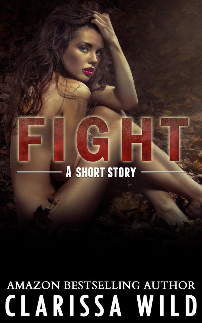 Fight (Free E-Book)
