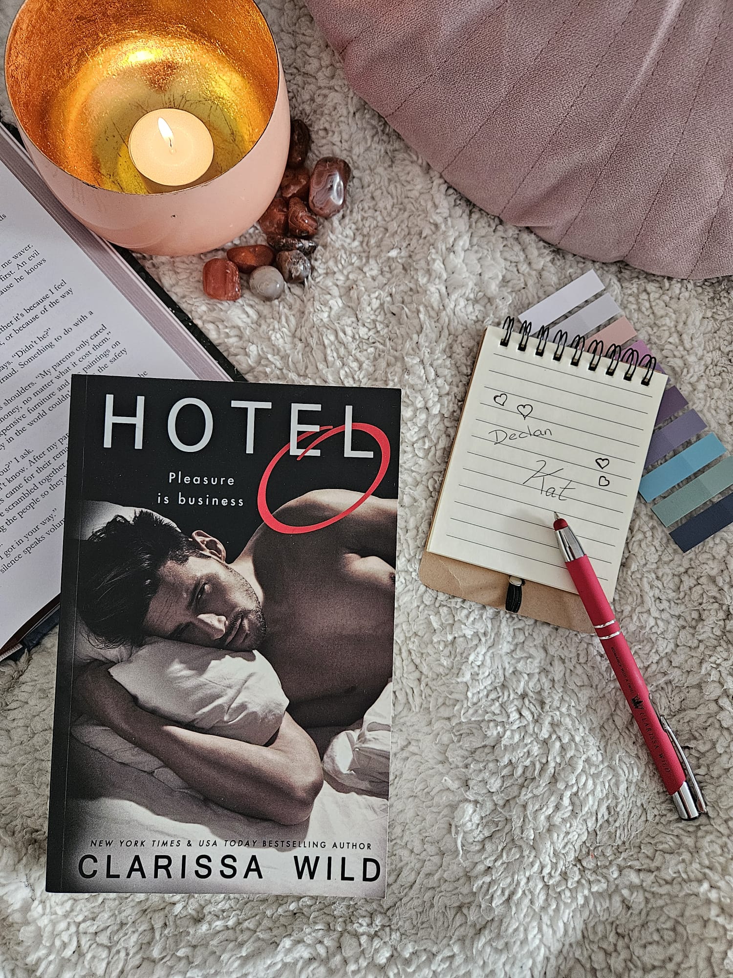 Hotel O