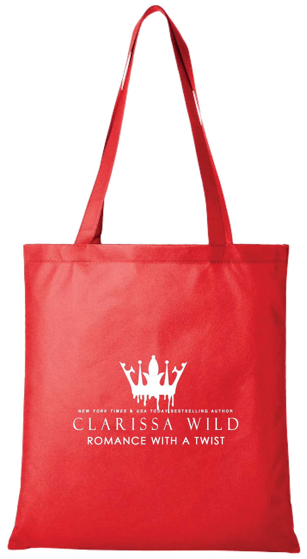 Clarissa Wild Tote Bag