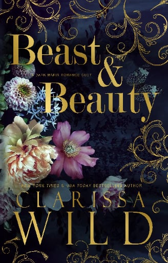 BEAST & BEAUTY DUET - Gold-Foiled Special Edition