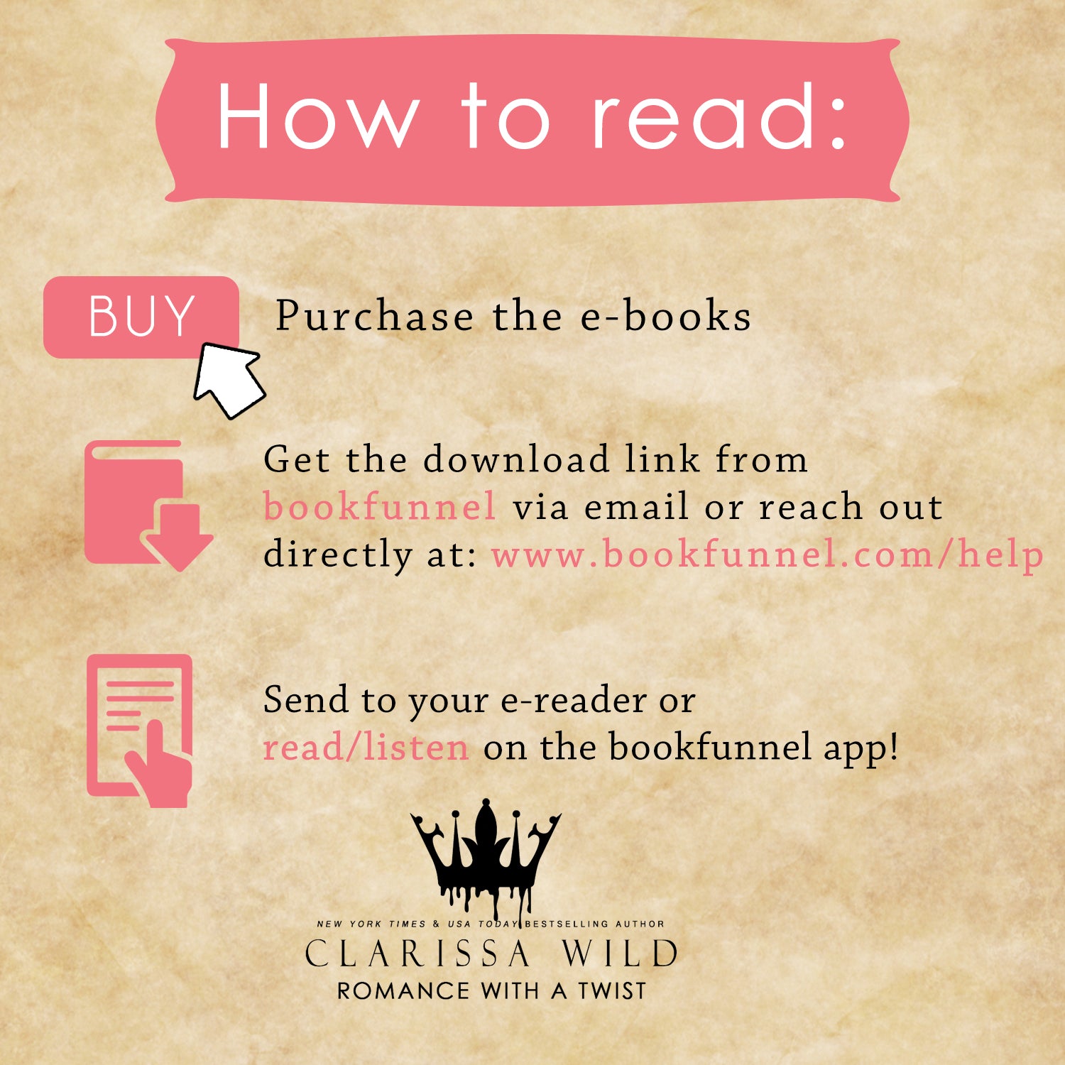 12 E-book bundle