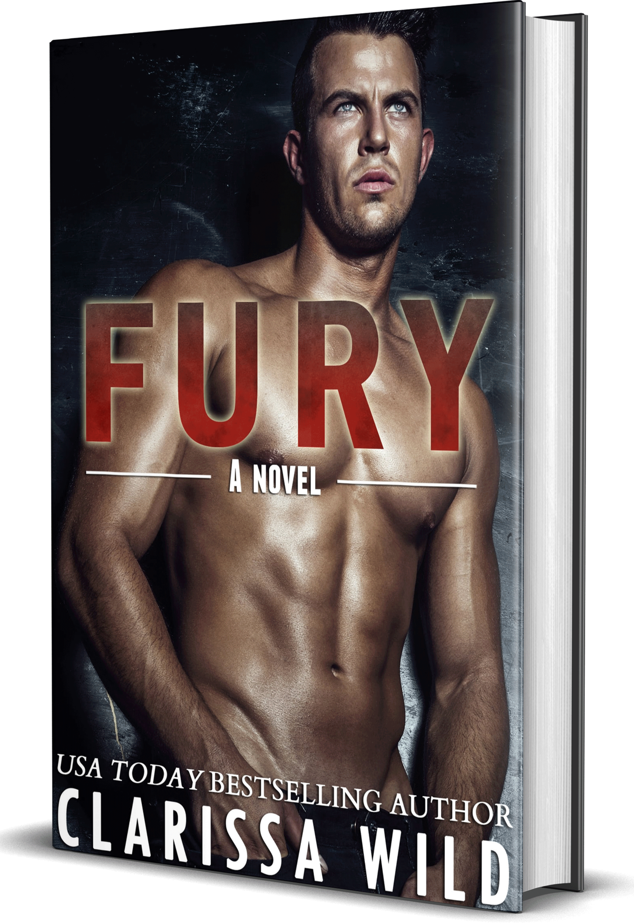 Fury