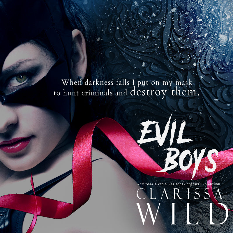 Sick Boys, Evil Boys, Vile Boys - BUNDLE