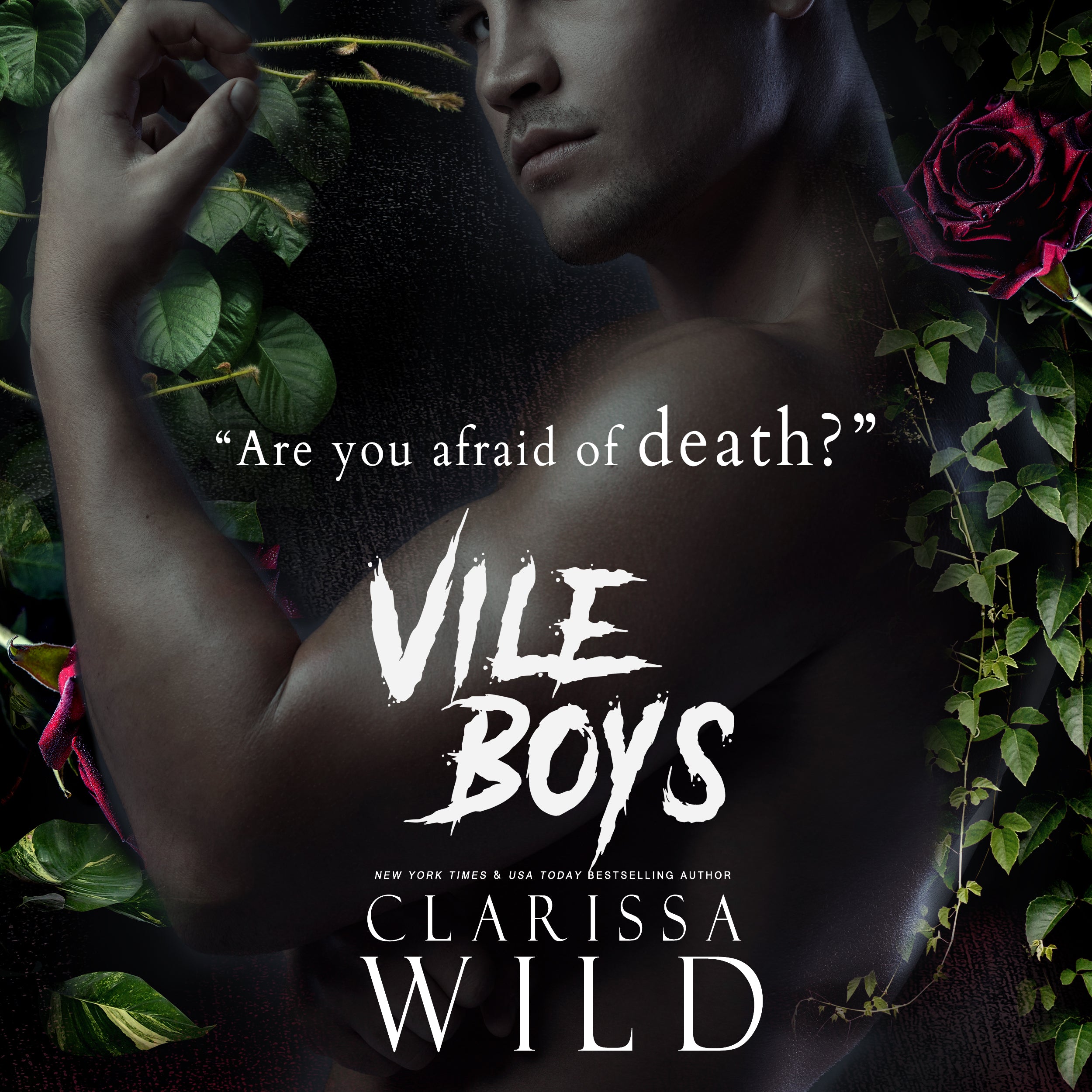 Sick Boys, Evil Boys, Vile Boys - BUNDLE