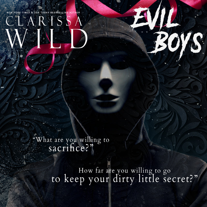 Sick Boys, Evil Boys, Vile Boys - BUNDLE