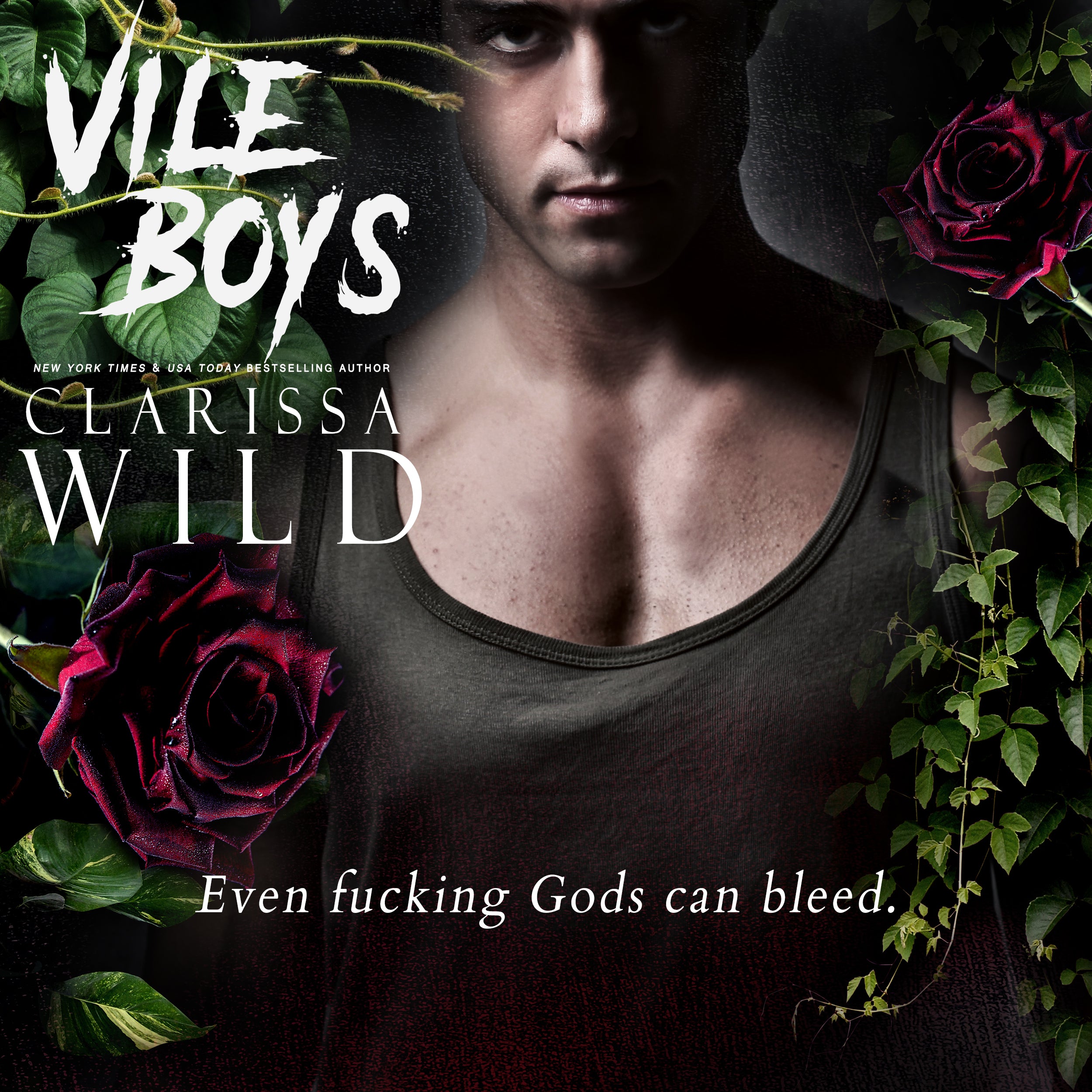 Sick Boys, Evil Boys, Vile Boys - BUNDLE